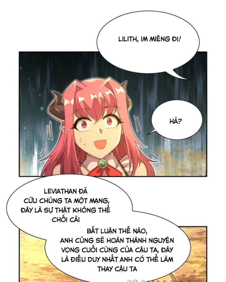 Ma Vương Thất Nghiệp Chapter 422 - Trang 2