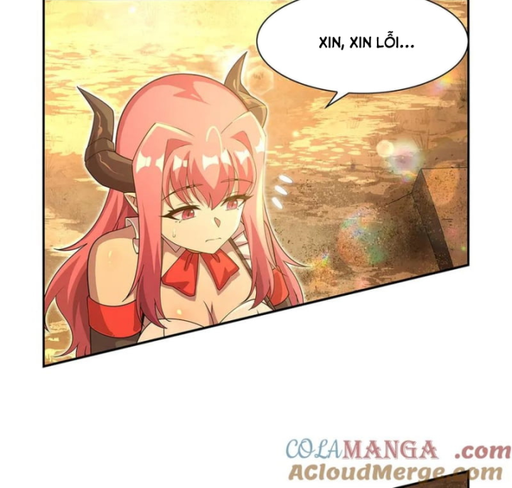 Ma Vương Thất Nghiệp Chapter 422 - Trang 2