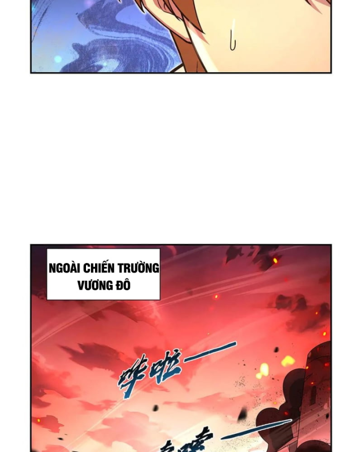 Ma Vương Thất Nghiệp Chapter 422 - Trang 2