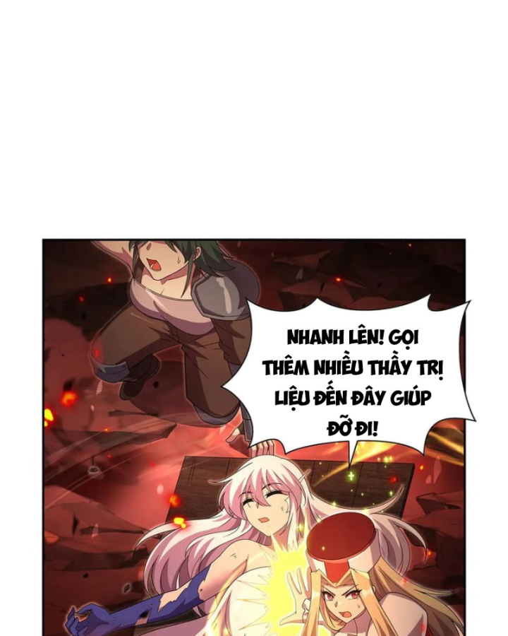 Ma Vương Thất Nghiệp Chapter 422 - Trang 2