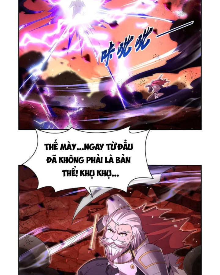 Ma Vương Thất Nghiệp Chapter 422 - Trang 2