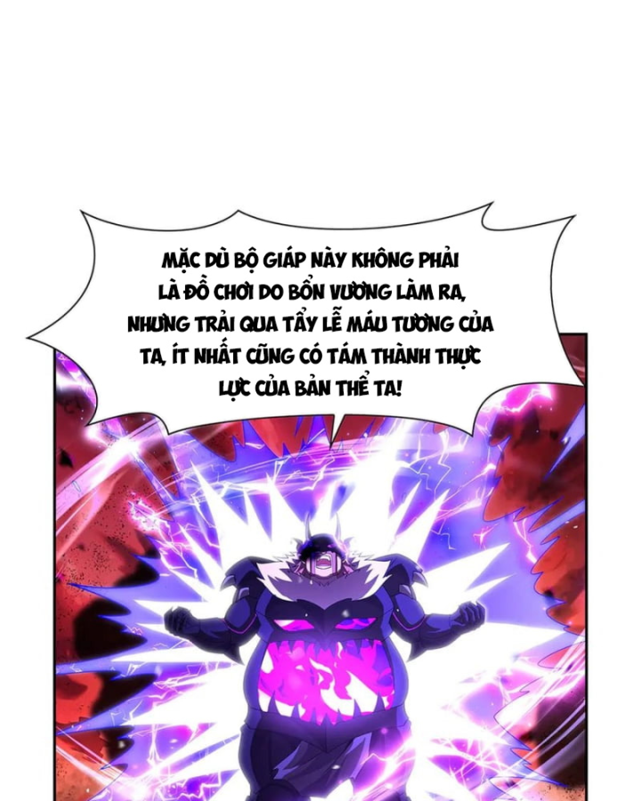 Ma Vương Thất Nghiệp Chapter 422 - Trang 2