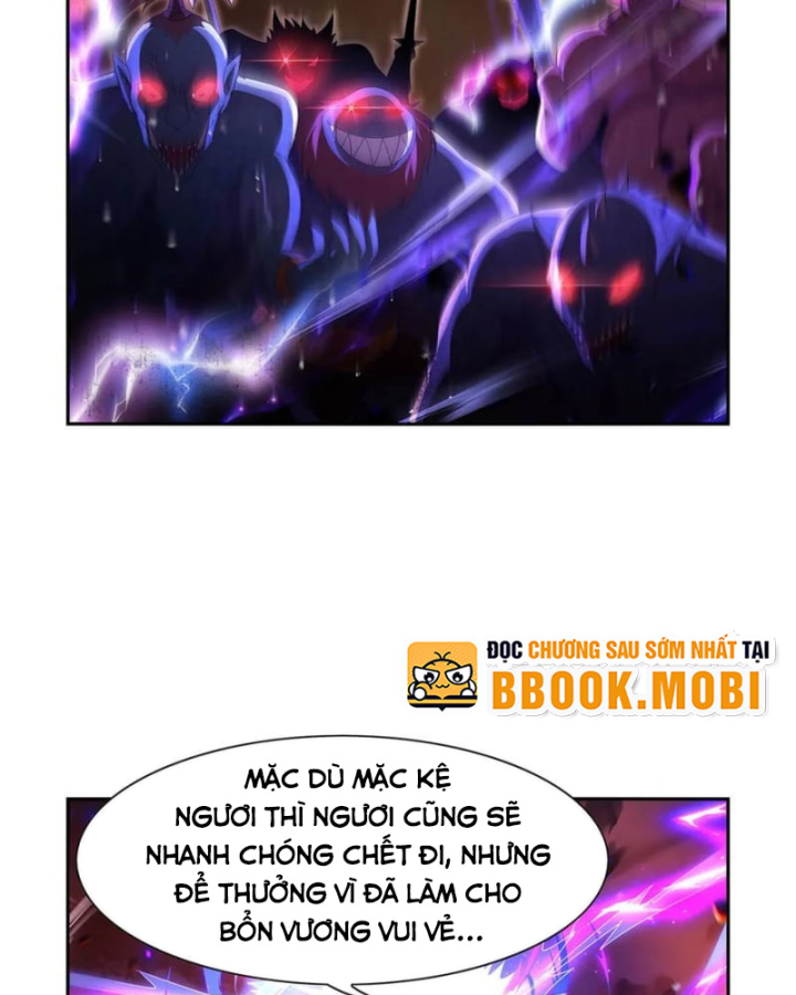Ma Vương Thất Nghiệp Chapter 422 - Trang 2