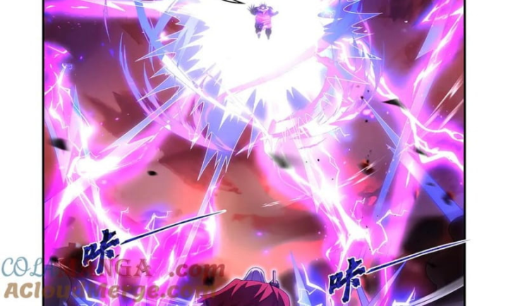 Ma Vương Thất Nghiệp Chapter 422 - Trang 2