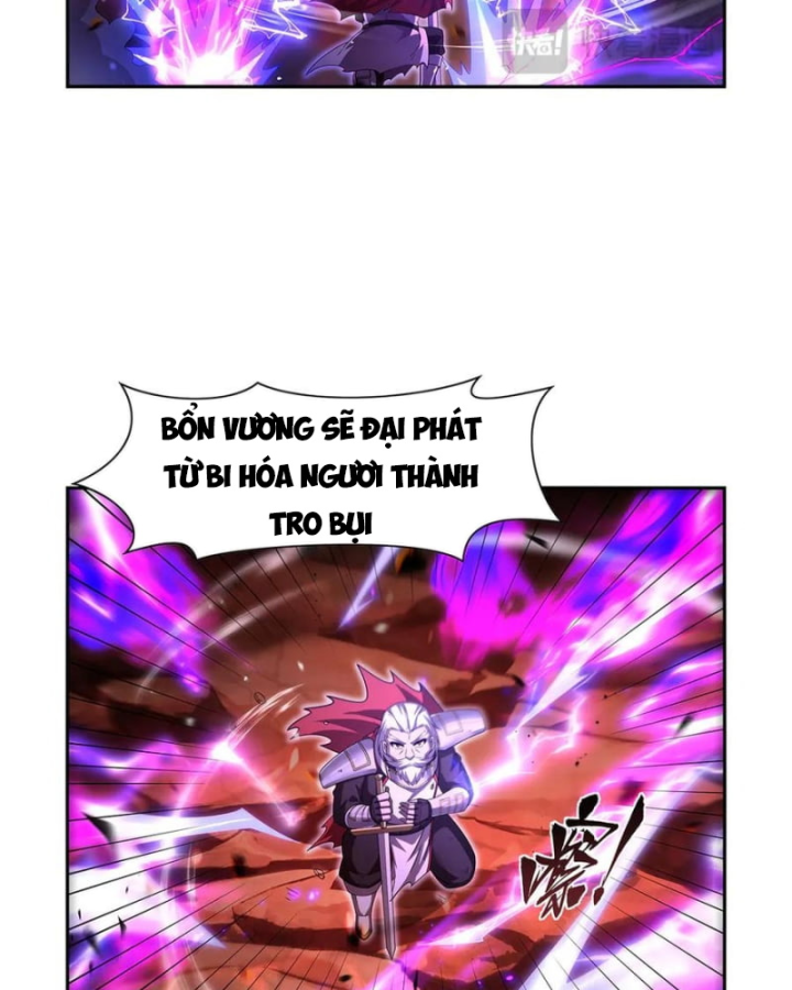 Ma Vương Thất Nghiệp Chapter 422 - Trang 2