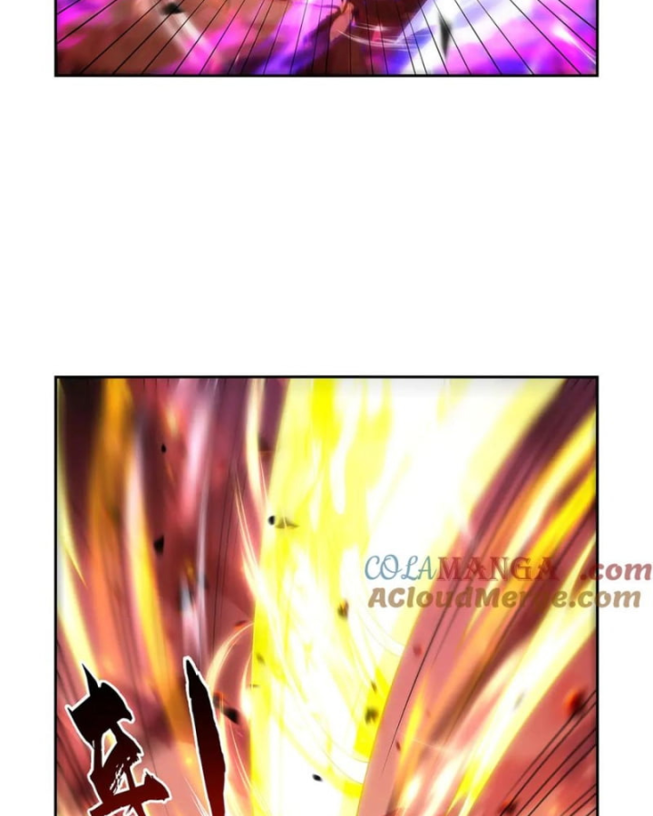 Ma Vương Thất Nghiệp Chapter 422 - Trang 2