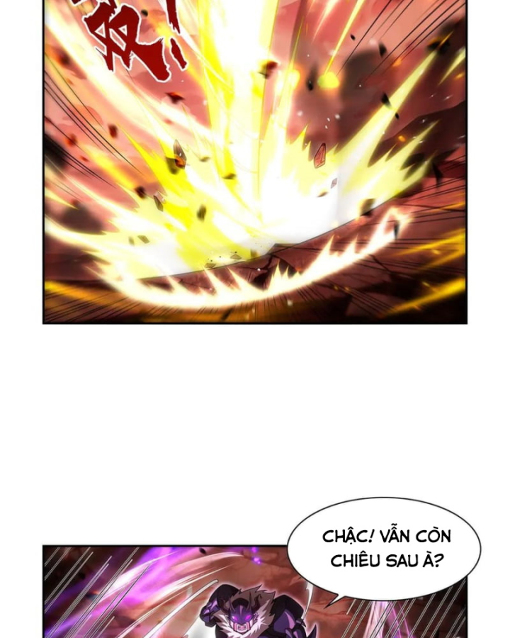 Ma Vương Thất Nghiệp Chapter 422 - Trang 2
