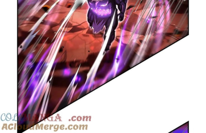 Ma Vương Thất Nghiệp Chapter 422 - Trang 2