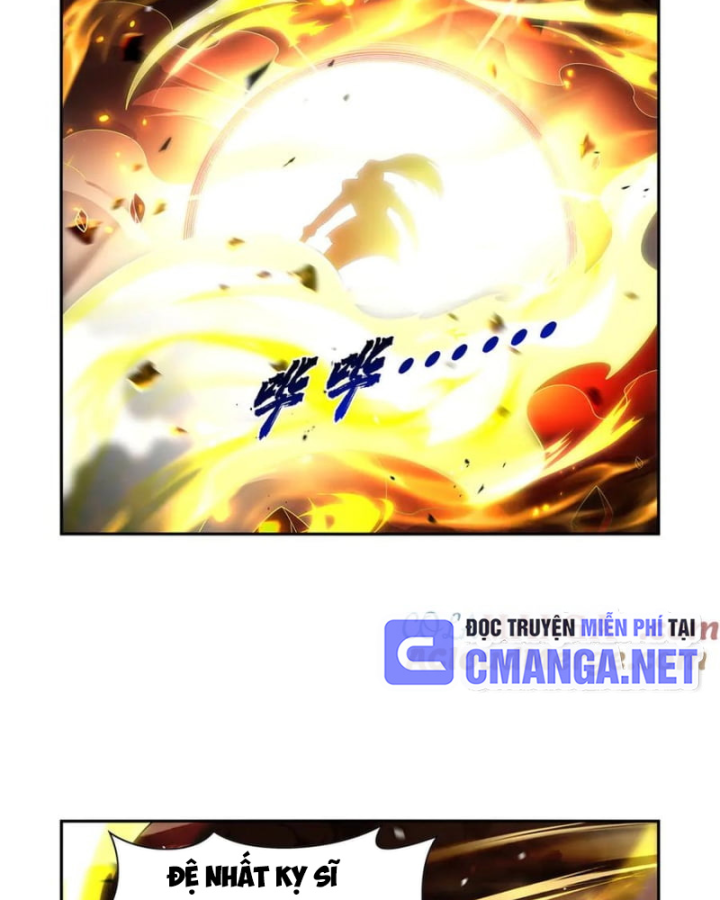 Ma Vương Thất Nghiệp Chapter 422 - Trang 2