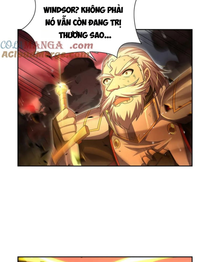 Ma Vương Thất Nghiệp Chapter 422 - Trang 2