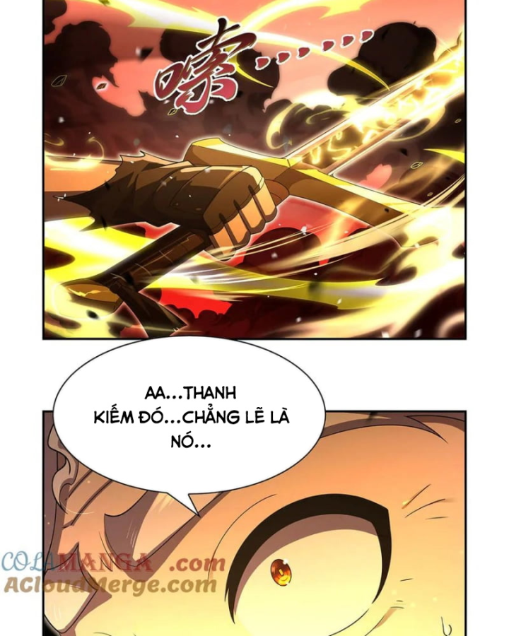 Ma Vương Thất Nghiệp Chapter 422 - Trang 2