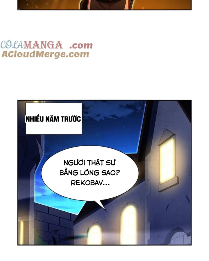 Ma Vương Thất Nghiệp Chapter 422 - Trang 2