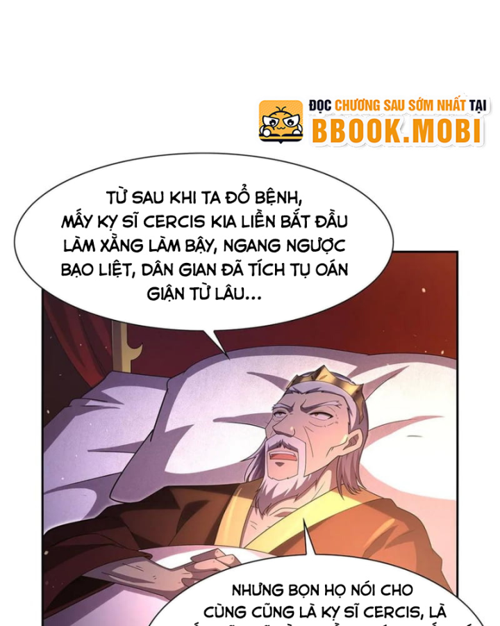 Ma Vương Thất Nghiệp Chapter 422 - Trang 2