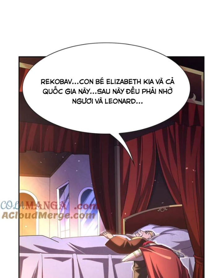 Ma Vương Thất Nghiệp Chapter 422 - Trang 2