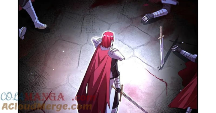 Ma Vương Thất Nghiệp Chapter 422 - Trang 2