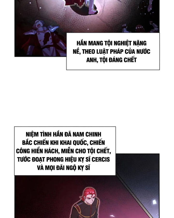 Ma Vương Thất Nghiệp Chapter 422 - Trang 2