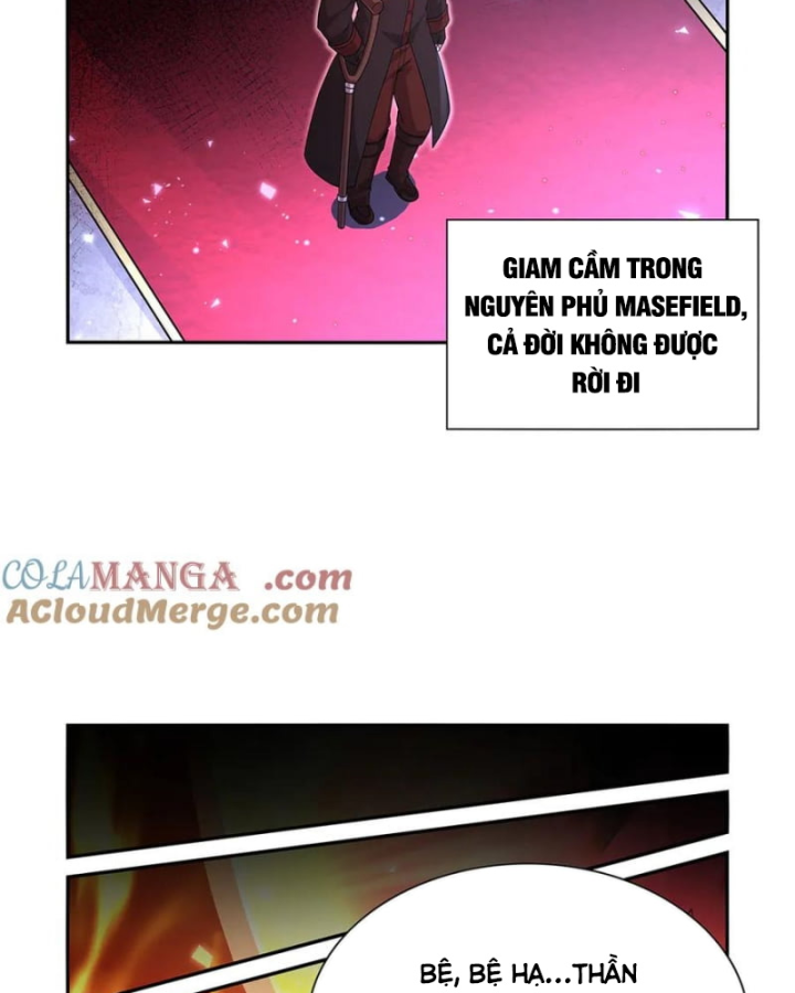 Ma Vương Thất Nghiệp Chapter 422 - Trang 2