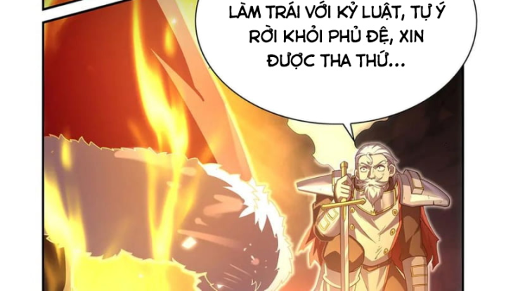 Ma Vương Thất Nghiệp Chapter 422 - Trang 2