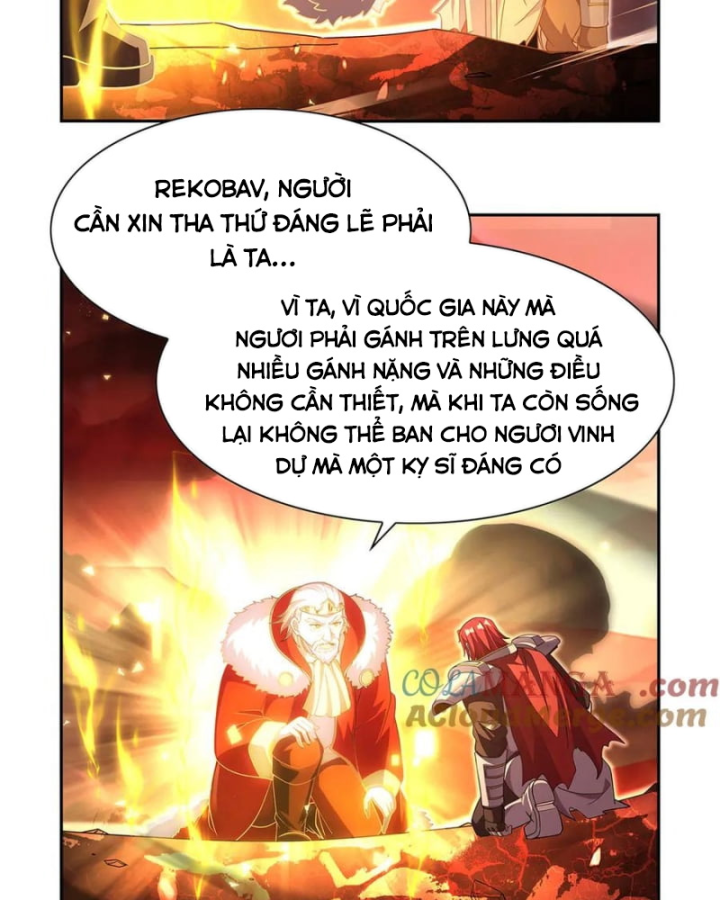 Ma Vương Thất Nghiệp Chapter 422 - Trang 2