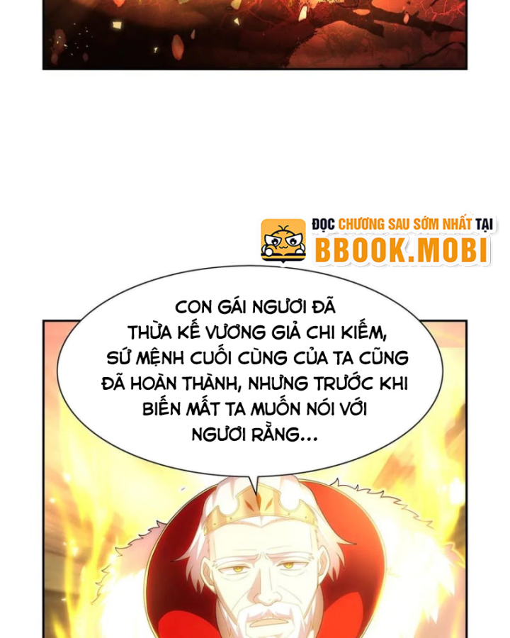 Ma Vương Thất Nghiệp Chapter 422 - Trang 2