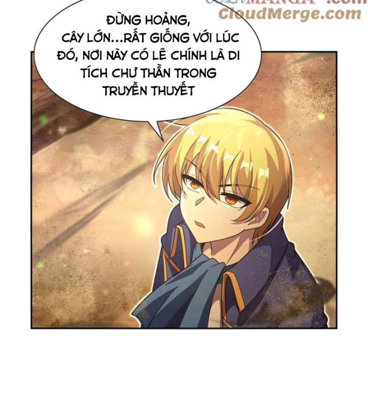 Ma Vương Thất Nghiệp Chapter 422 - Trang 2