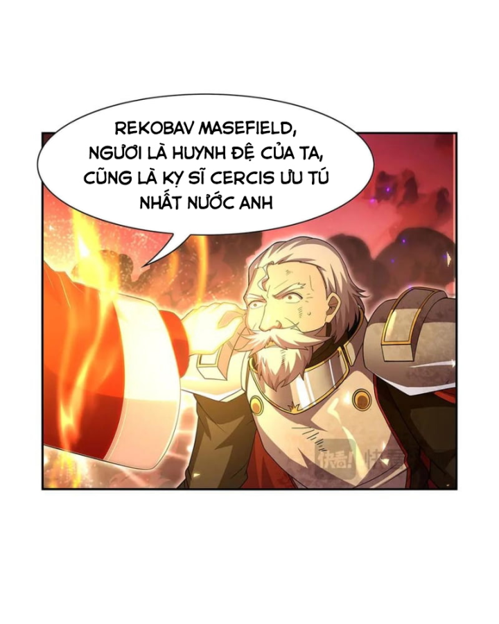 Ma Vương Thất Nghiệp Chapter 422 - Trang 2