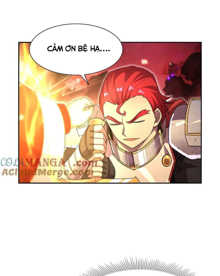 Ma Vương Thất Nghiệp Chapter 422 - Trang 2