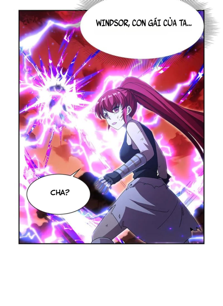 Ma Vương Thất Nghiệp Chapter 422 - Trang 2