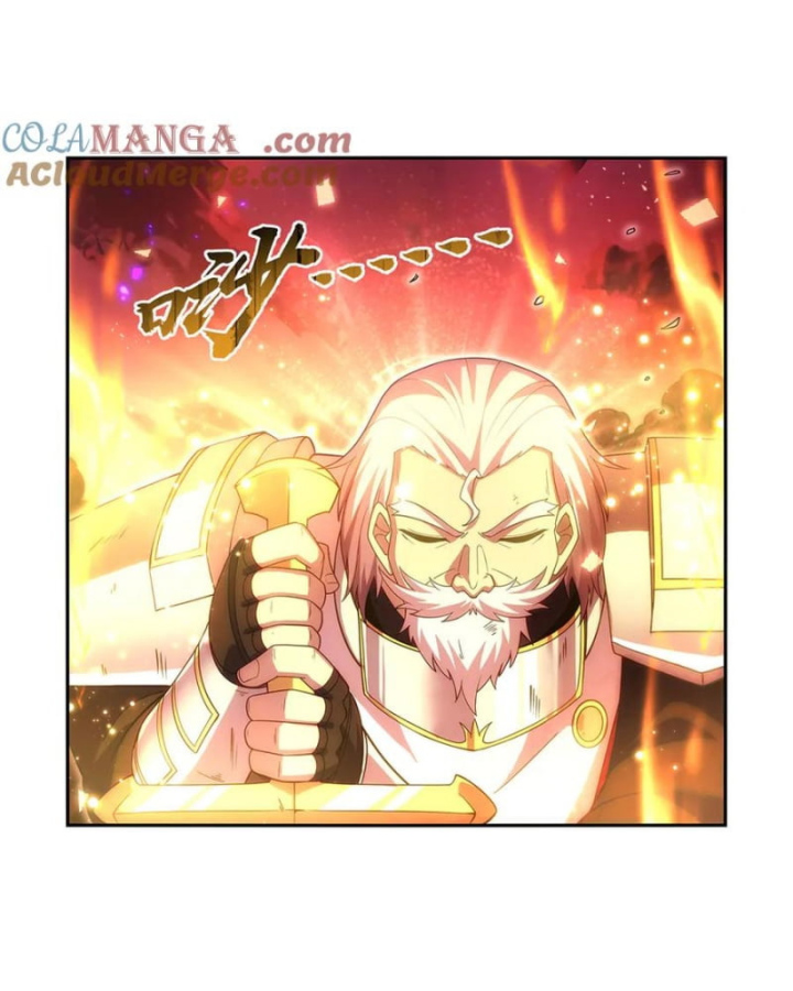 Ma Vương Thất Nghiệp Chapter 422 - Trang 2