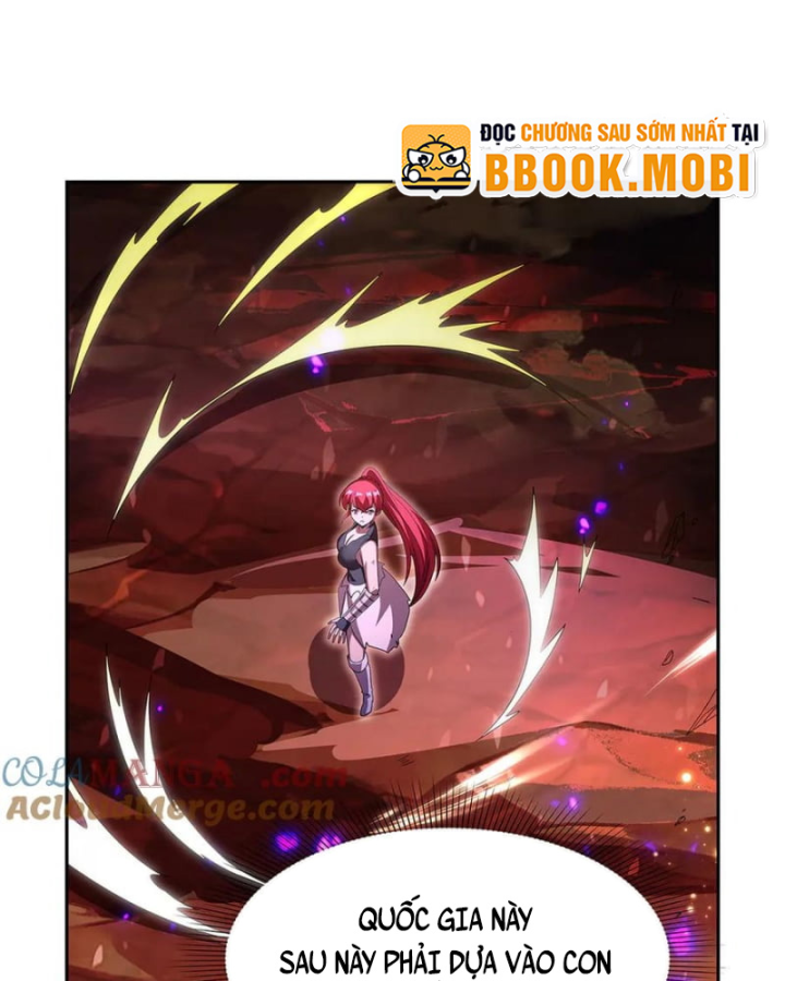 Ma Vương Thất Nghiệp Chapter 422 - Trang 2