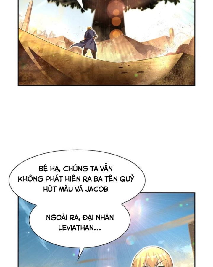 Ma Vương Thất Nghiệp Chapter 422 - Trang 2
