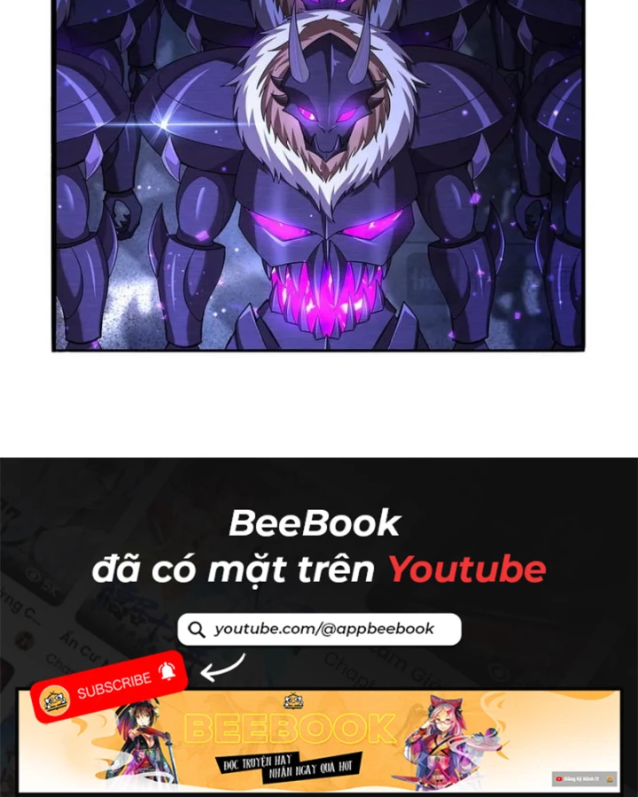 Ma Vương Thất Nghiệp Chapter 423 - Trang 2