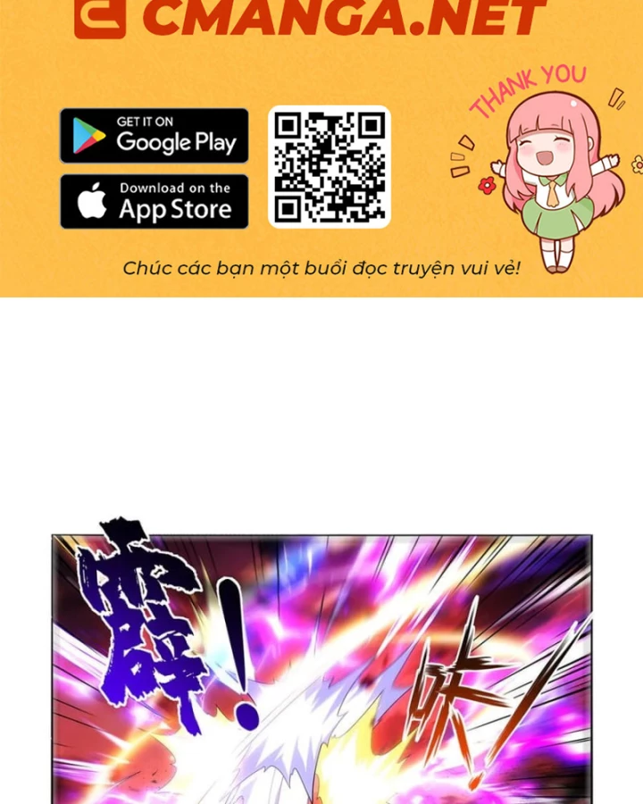 Ma Vương Thất Nghiệp Chapter 423 - Trang 2