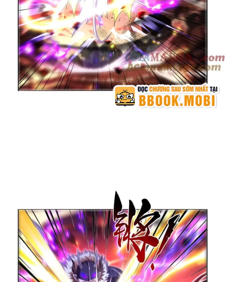 Ma Vương Thất Nghiệp Chapter 423 - Trang 2