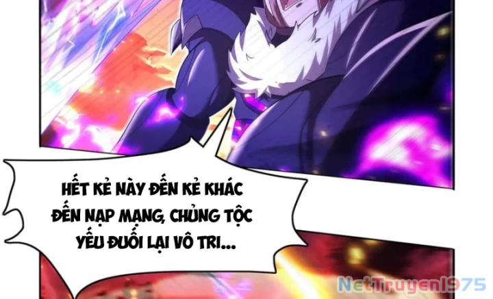Ma Vương Thất Nghiệp Chapter 423 - Trang 2