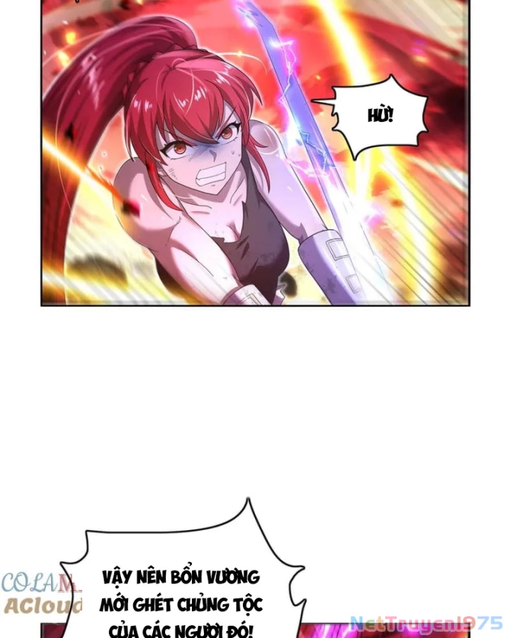 Ma Vương Thất Nghiệp Chapter 423 - Trang 2