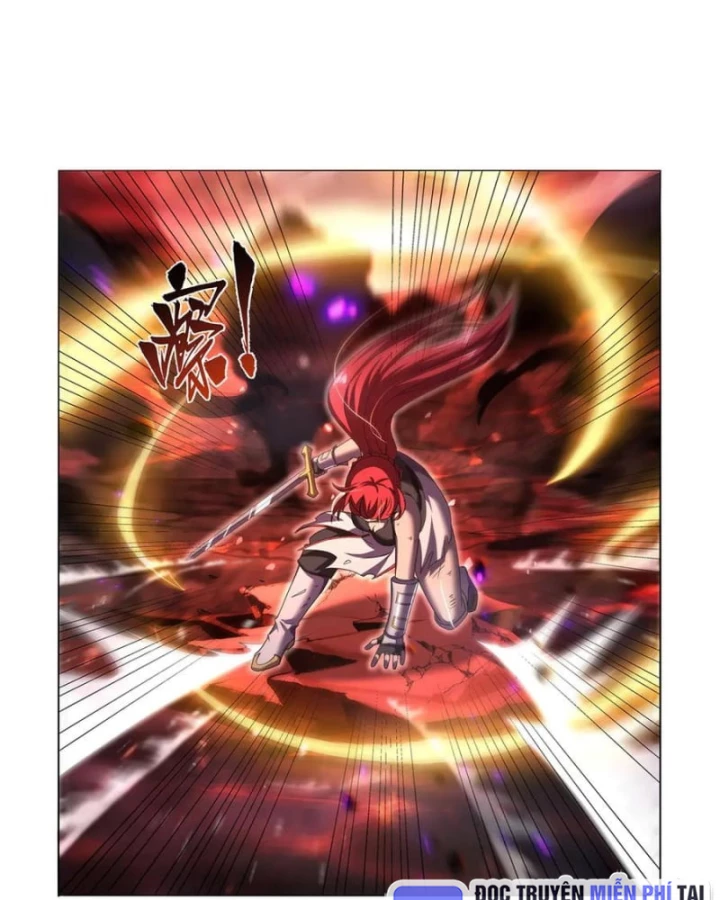 Ma Vương Thất Nghiệp Chapter 423 - Trang 2