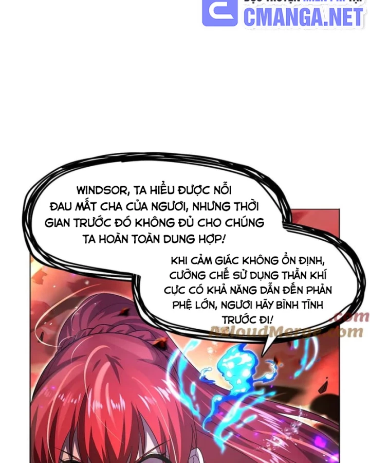 Ma Vương Thất Nghiệp Chapter 423 - Trang 2