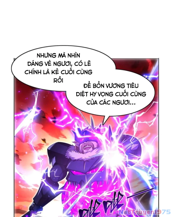 Ma Vương Thất Nghiệp Chapter 423 - Trang 2