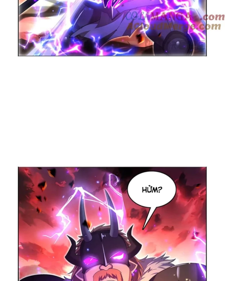 Ma Vương Thất Nghiệp Chapter 423 - Trang 2