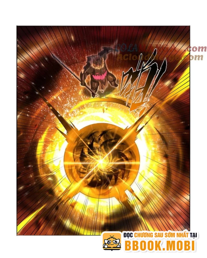 Ma Vương Thất Nghiệp Chapter 423 - Trang 2