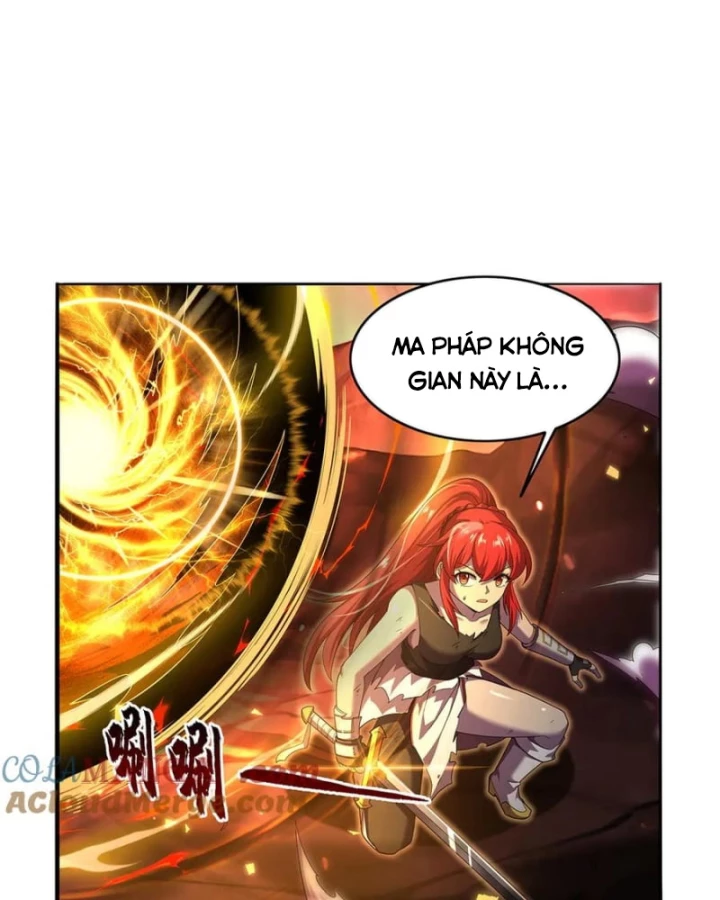 Ma Vương Thất Nghiệp Chapter 423 - Trang 2