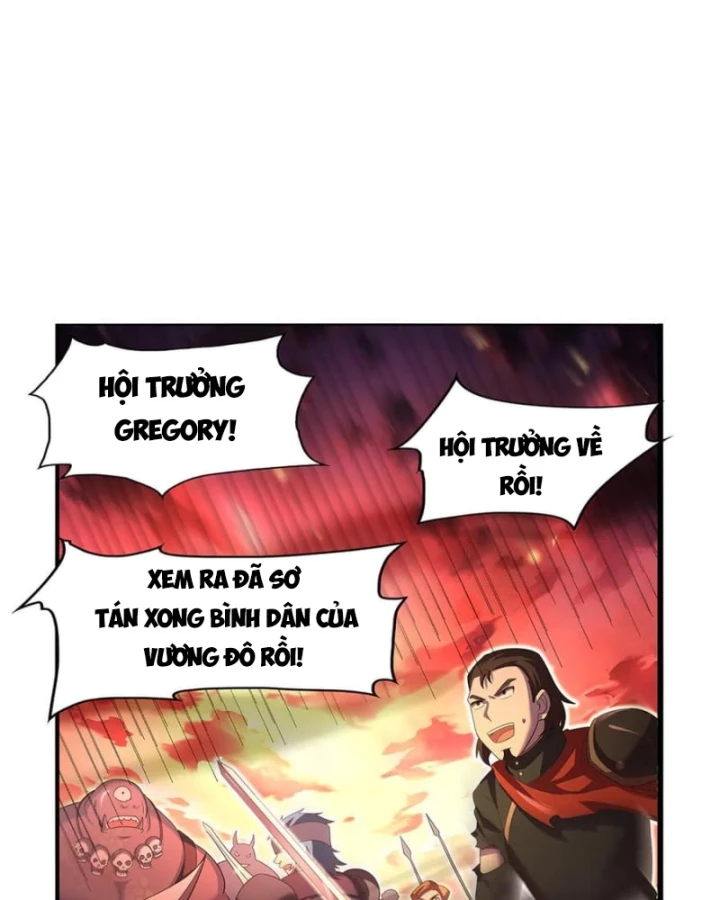 Ma Vương Thất Nghiệp Chapter 423 - Trang 2