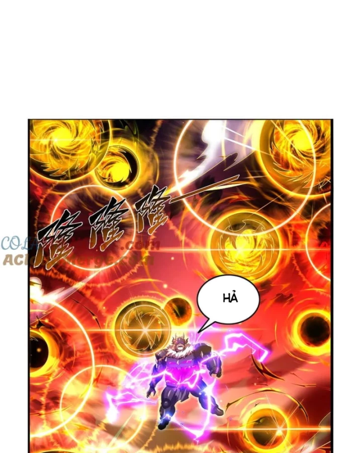 Ma Vương Thất Nghiệp Chapter 423 - Trang 2