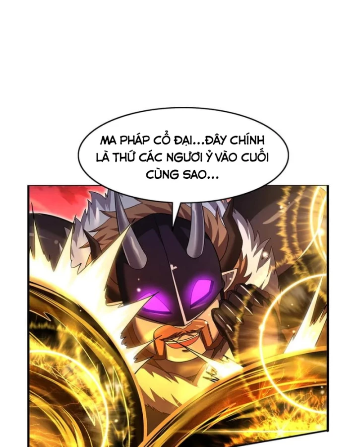 Ma Vương Thất Nghiệp Chapter 423 - Trang 2