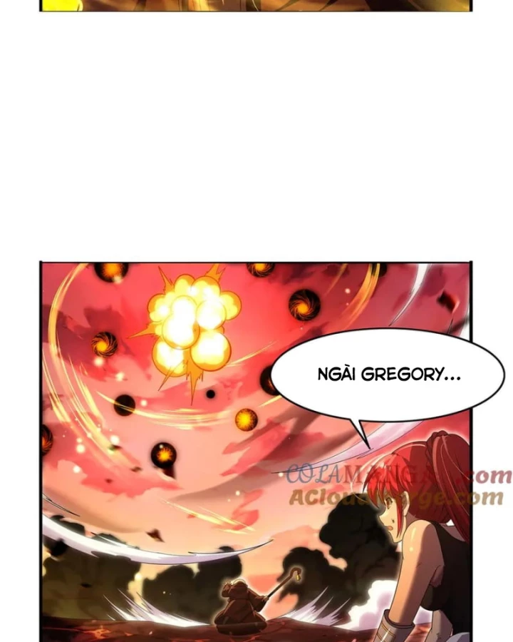 Ma Vương Thất Nghiệp Chapter 423 - Trang 2