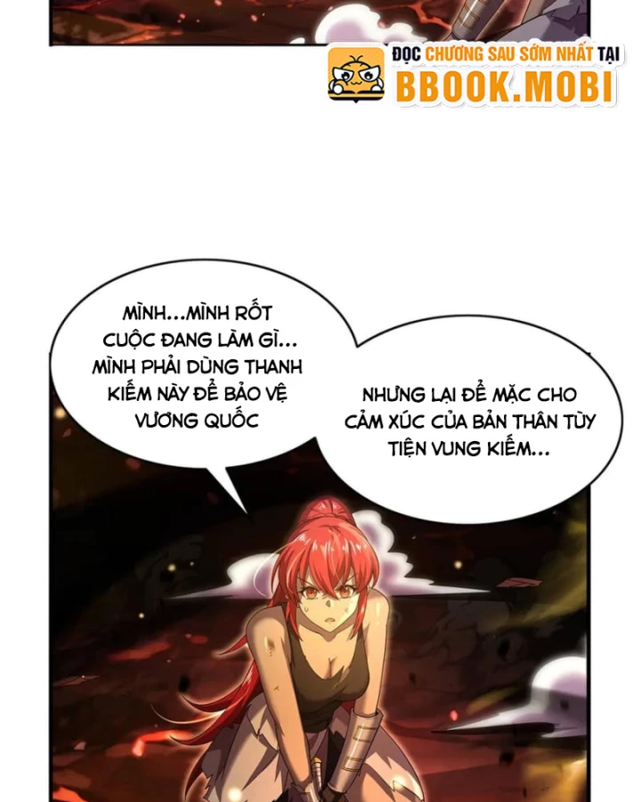 Ma Vương Thất Nghiệp Chapter 423 - Trang 2