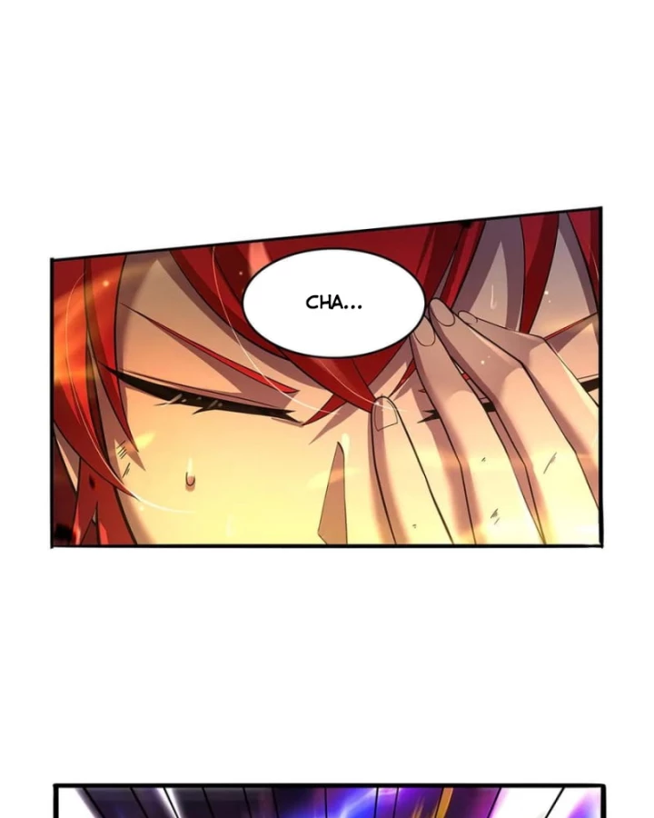 Ma Vương Thất Nghiệp Chapter 423 - Trang 2