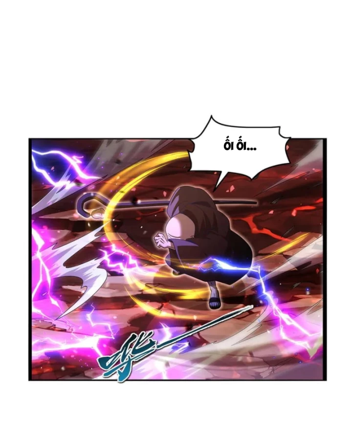 Ma Vương Thất Nghiệp Chapter 423 - Trang 2