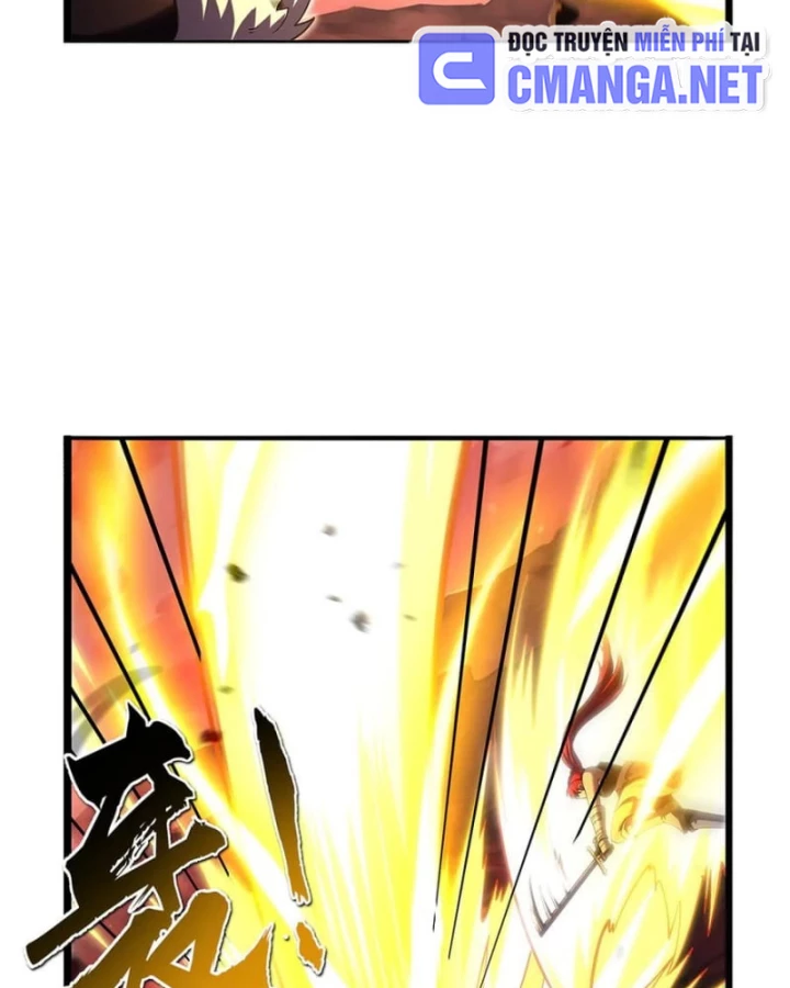 Ma Vương Thất Nghiệp Chapter 423 - Trang 2